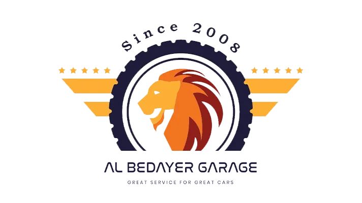 Al Bedayer Garage